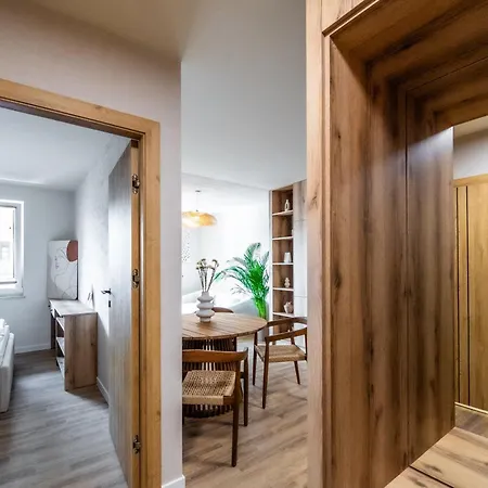 Apartamenty Balijskie Gliwice Exterior photo