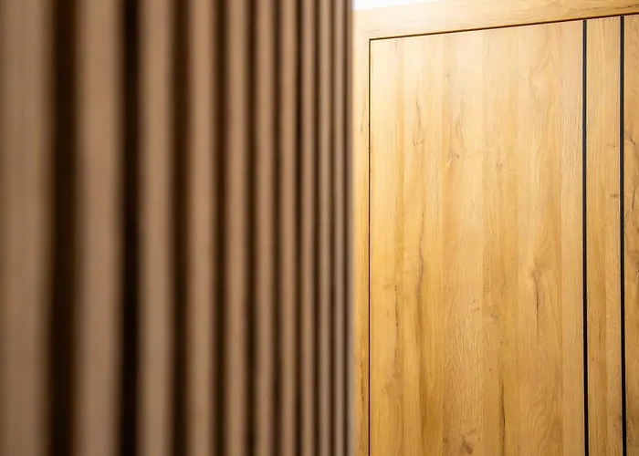 Apartamenty Balijskie