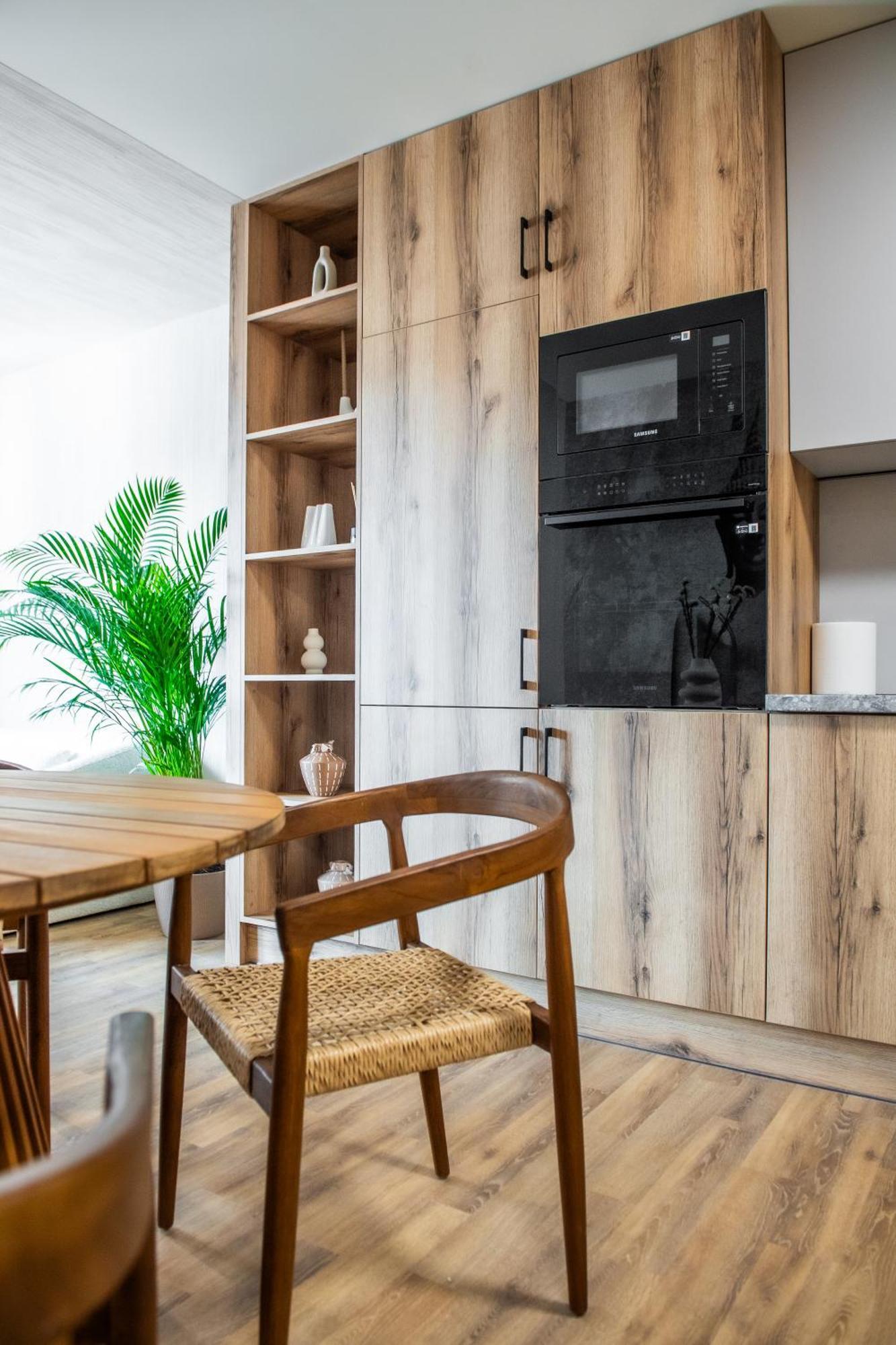 Balijskie Apartment *