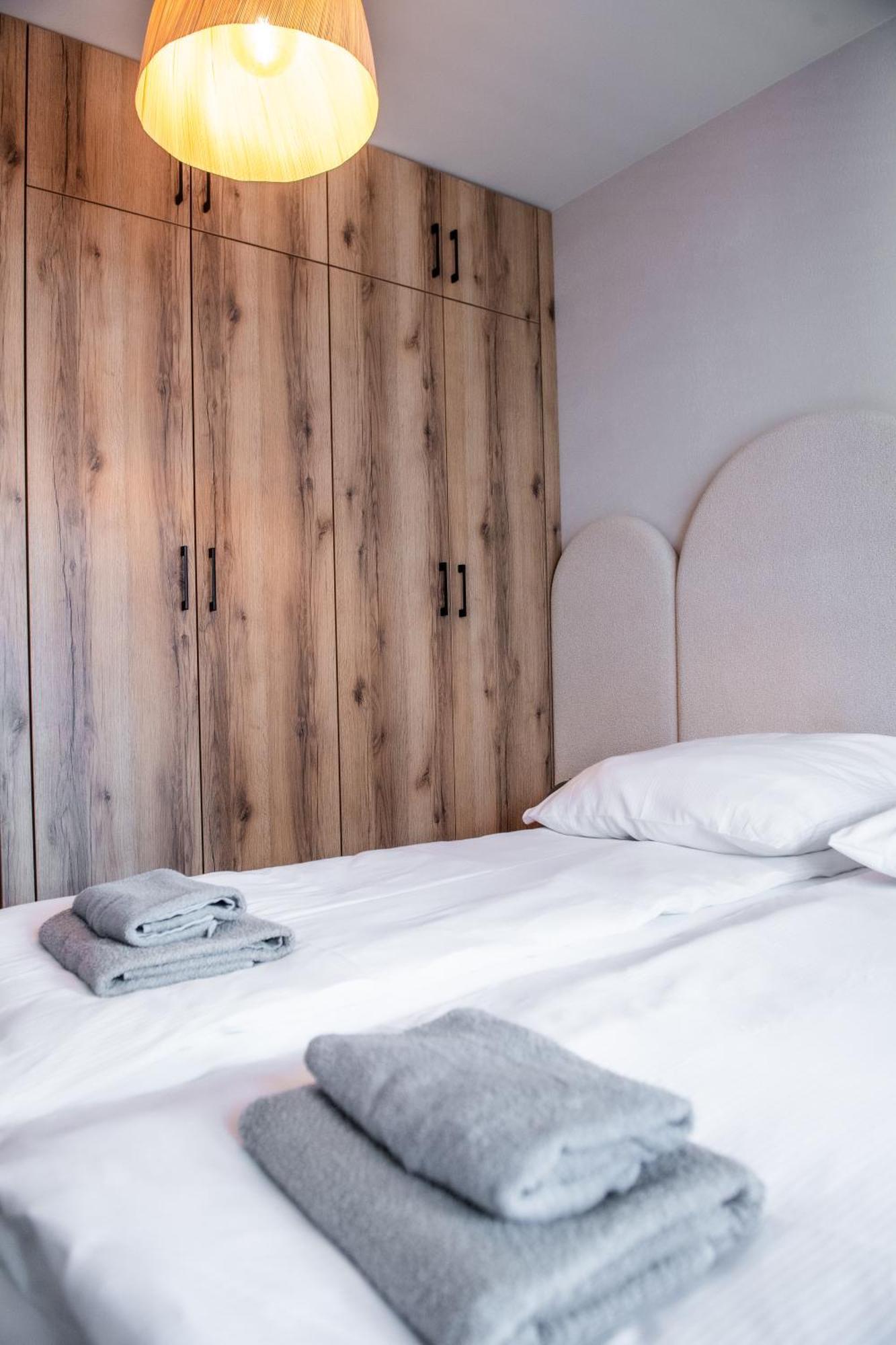 Apartment Balijskie Gliwice