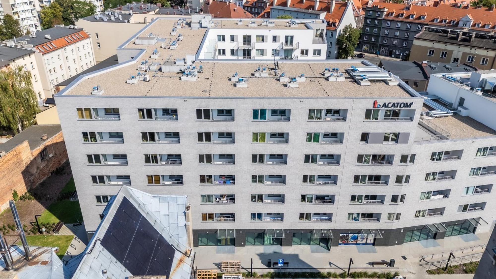 Balijskie Gliwice