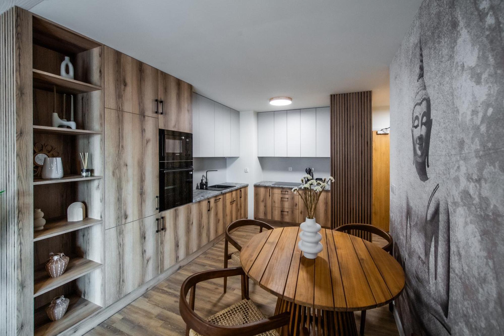 Balijskie Apartment *