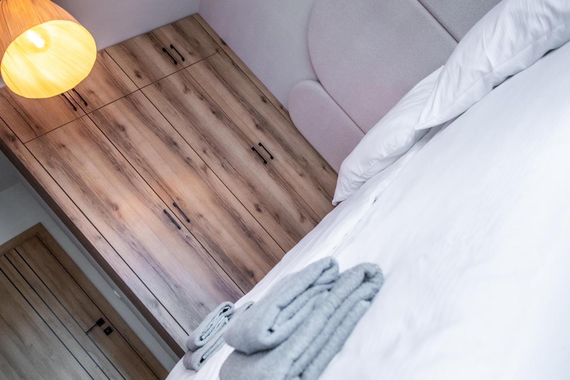 Balijskie Apartment Gliwice