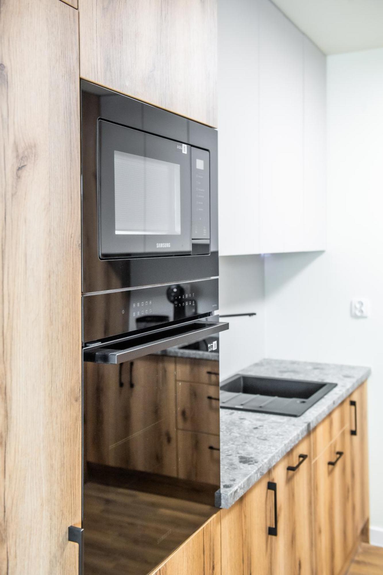 Apartment Balijskie *