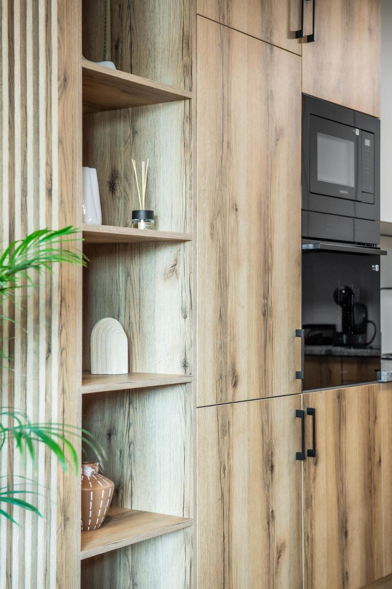 Balijskie Apartment