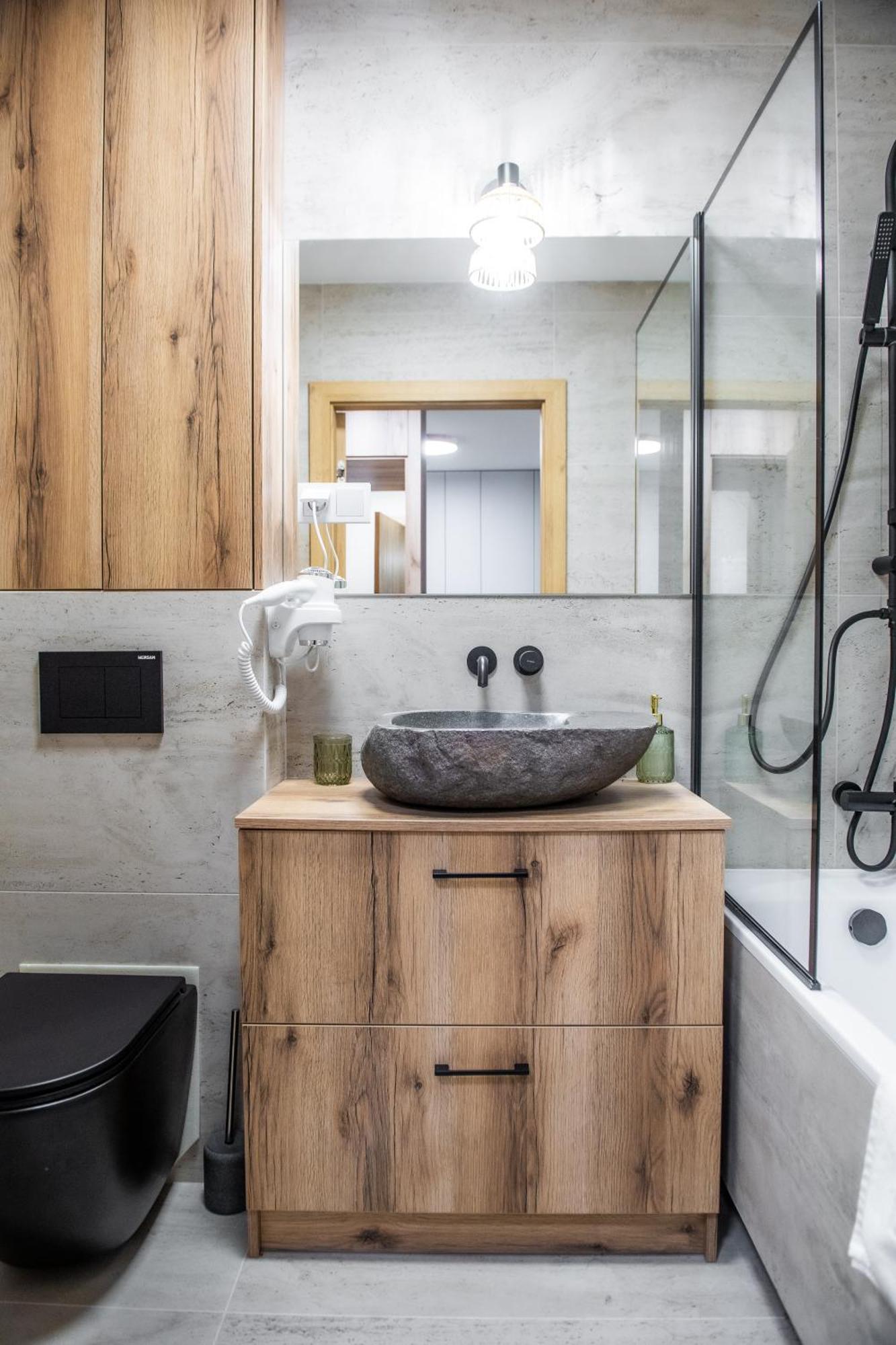 Balijskie Apartment Gliwice