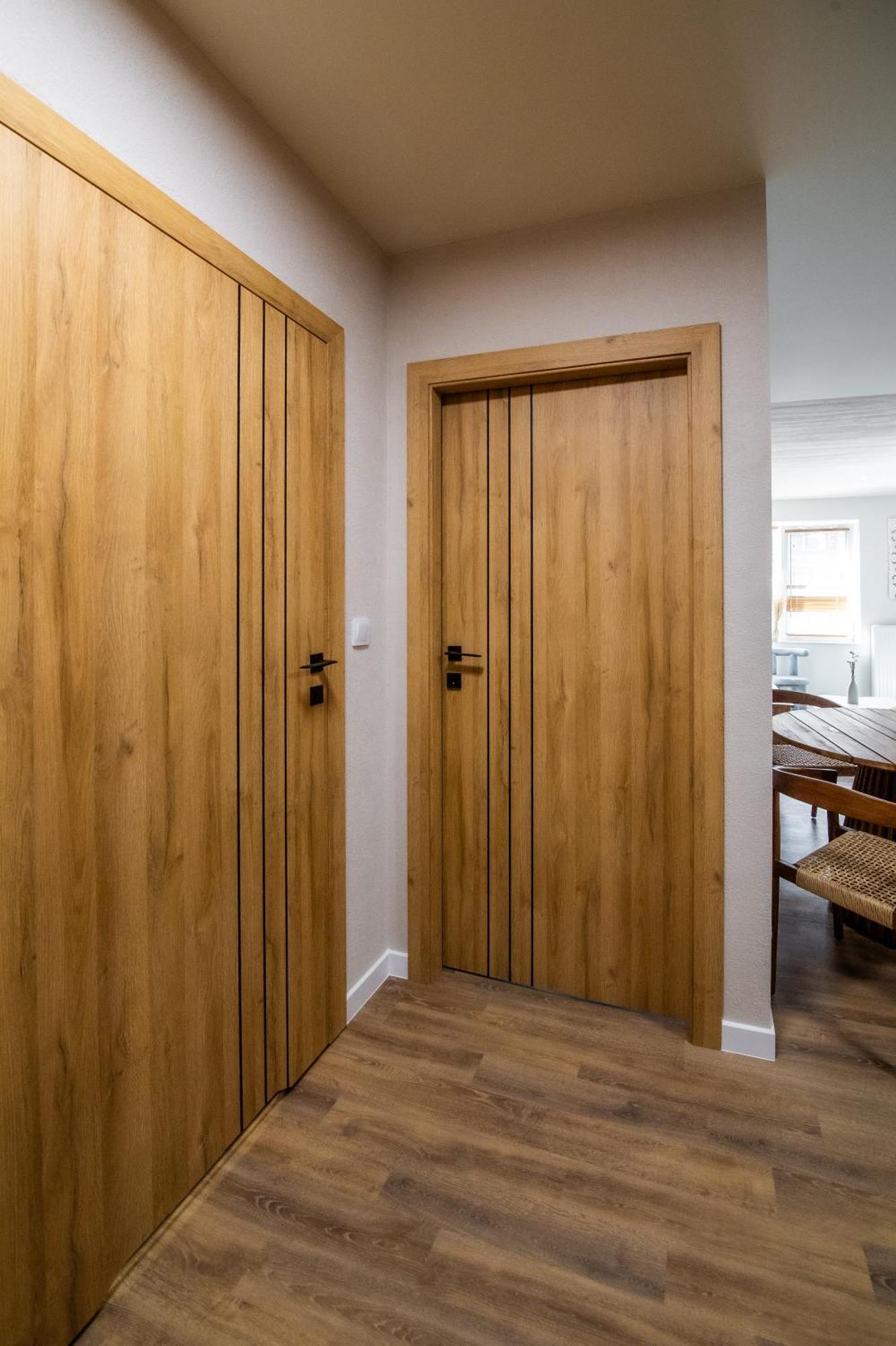 Apartment Balijskie