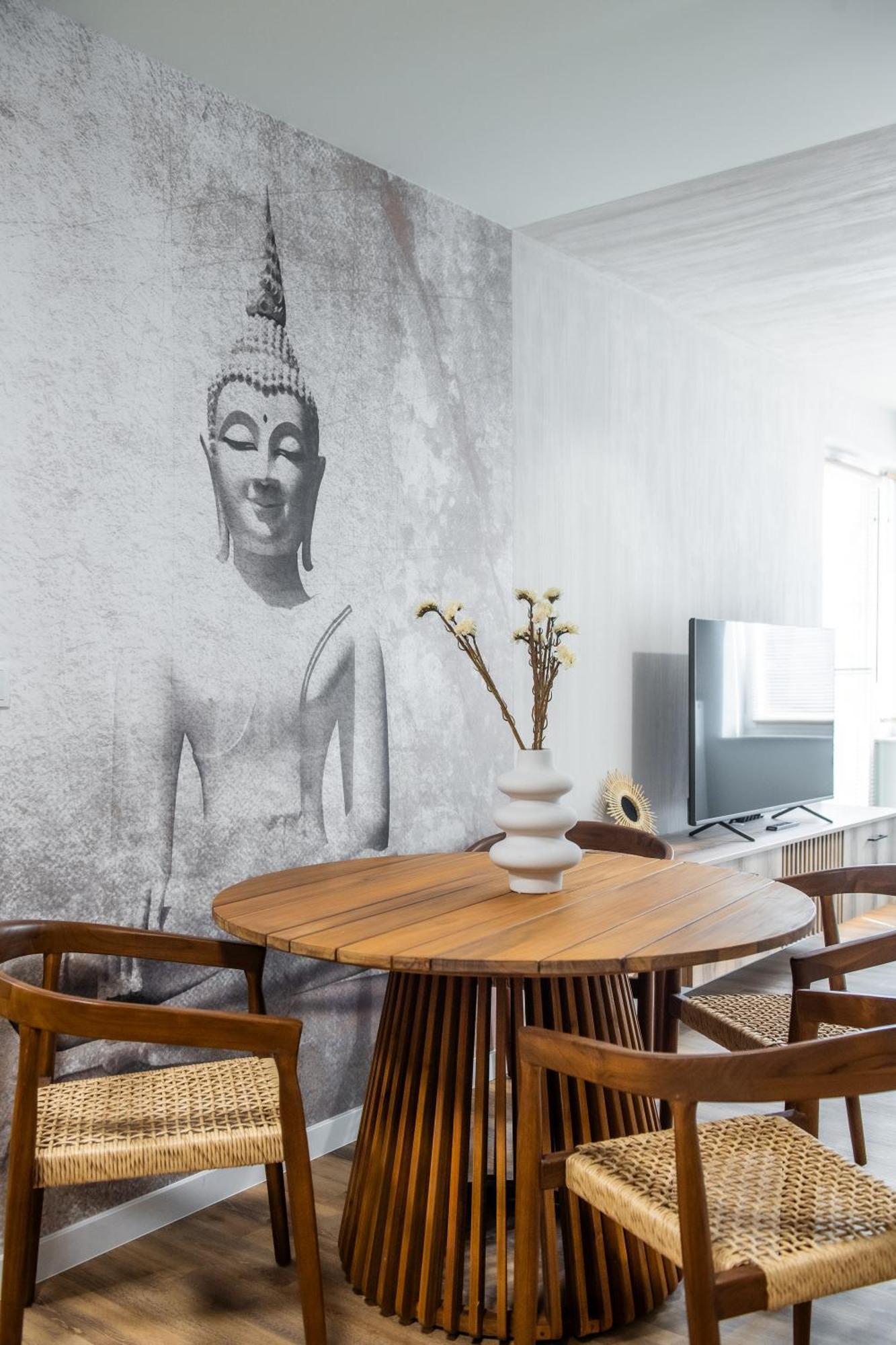 Balijskie Apartment Gliwice