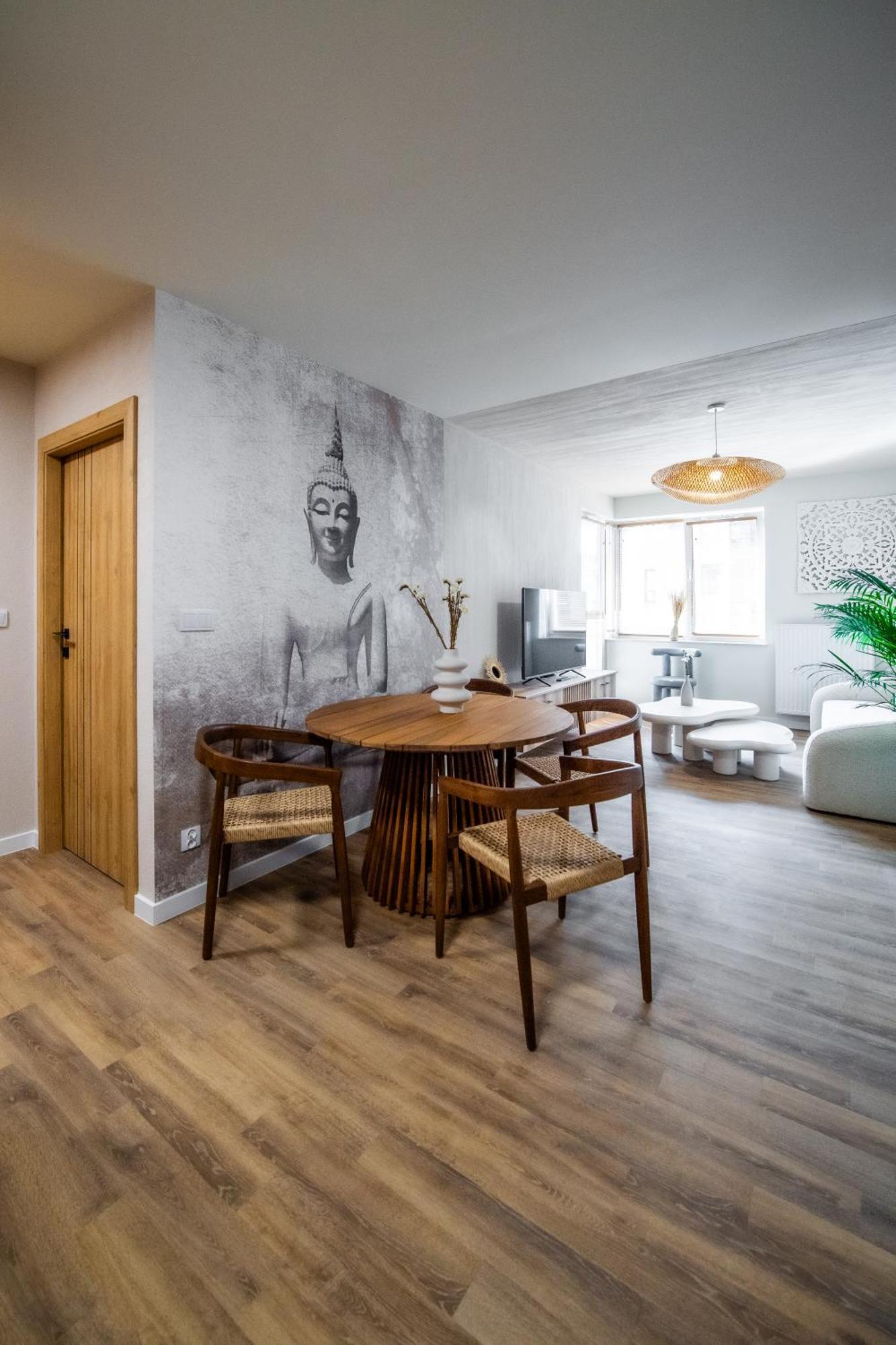 Apartment Balijskie
