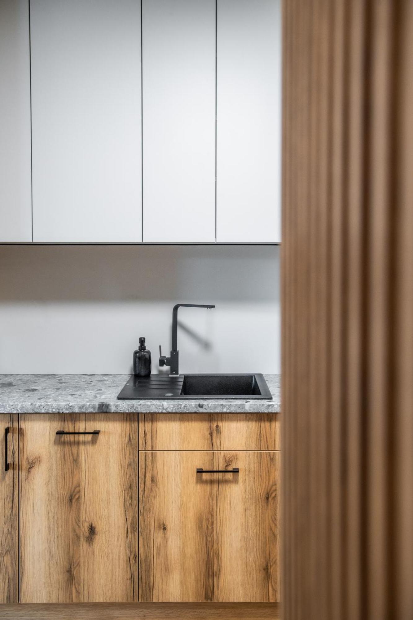 Balijskie Apartment *