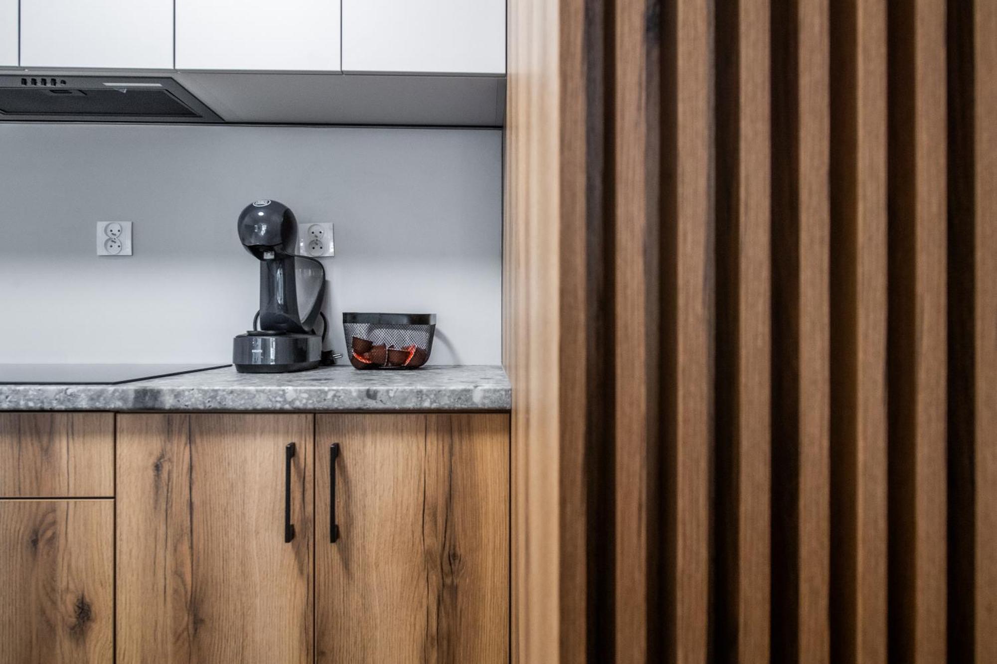 Balijskie Apartment