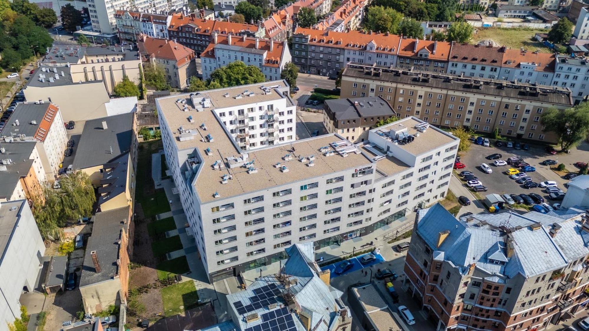 Apartment Balijskie