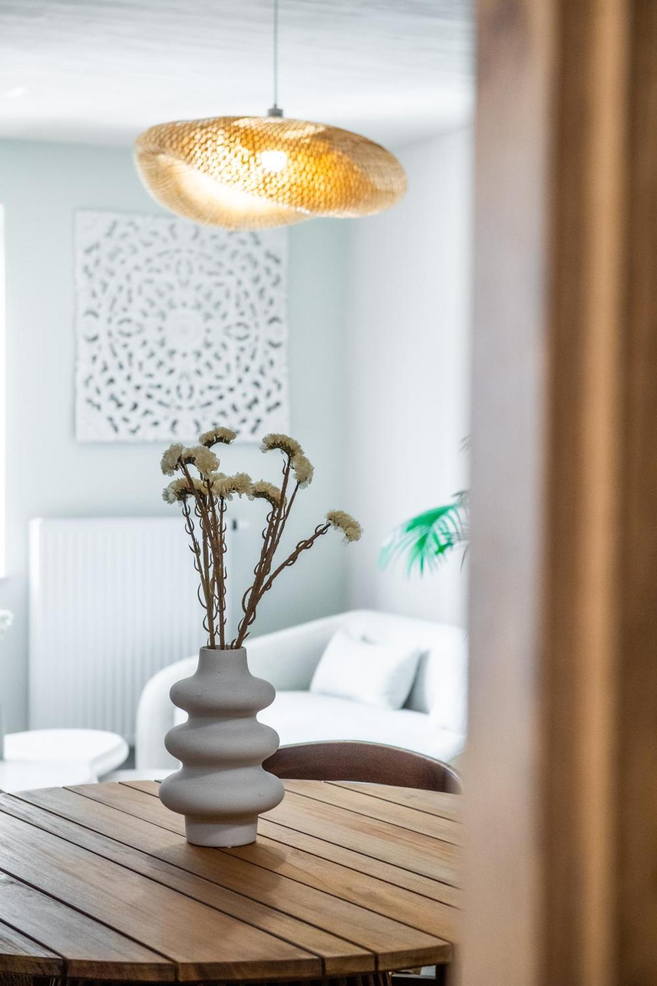 Balijskie Apartment *