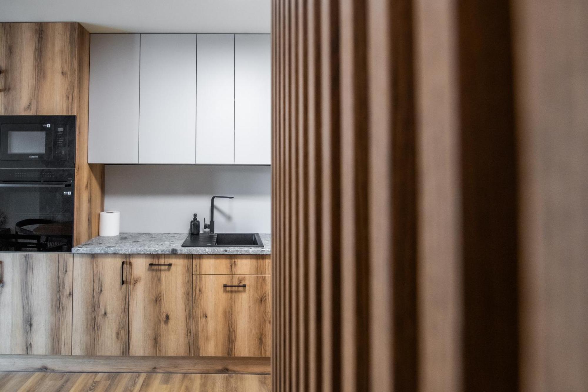 Balijskie Apartment Gliwice