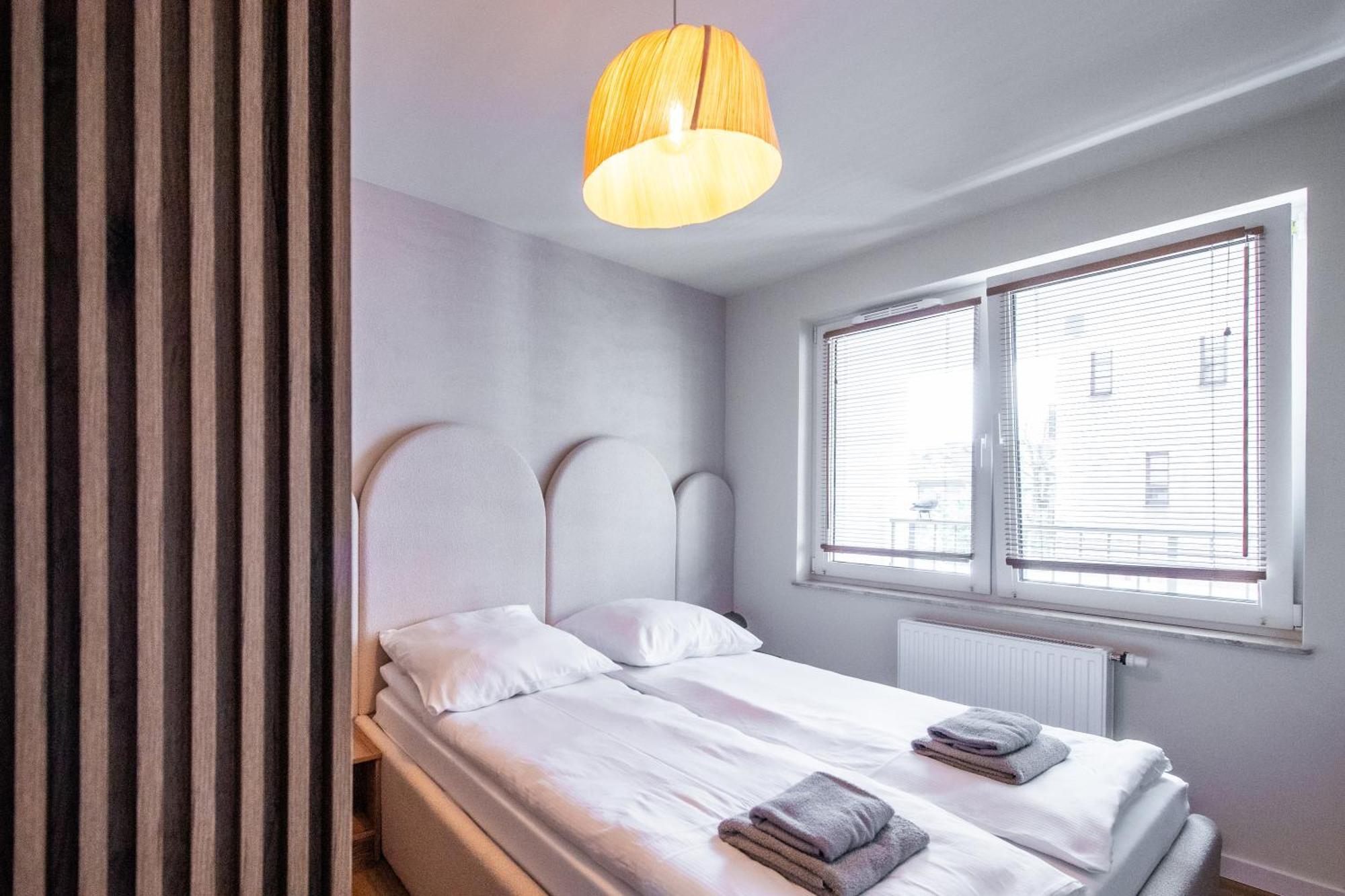 Apartment Balijskie