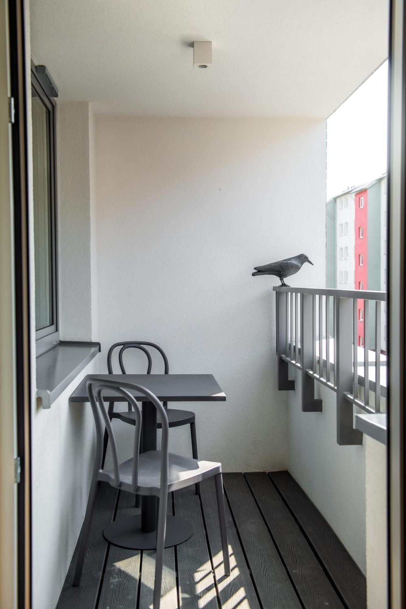 Balijskie Apartment *